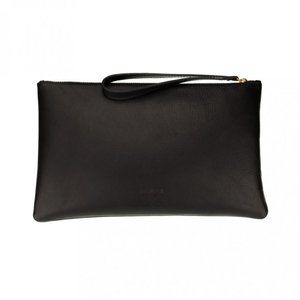 YANCCI MADE IN SPAIN LARGE BLACK WRISTLET